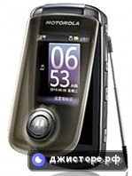 Motorola A1680 — главное фото