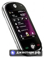 Motorola A3000 — главное фото