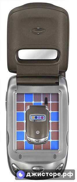 Motorola A388c — фото 1