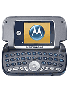 Motorola A630 — главное фото