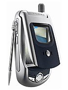 Motorola A728 — главное фото