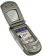 Motorola A760 — главное фото