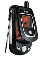 Motorola A768i — главное фото