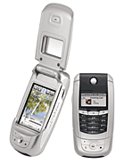 Motorola A780 — главное фото