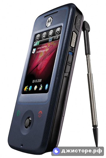 Motorola A810 — фото 1