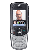 Motorola A835 — главное фото