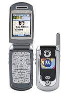 Motorola A840 — главное фото