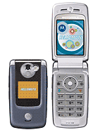 Motorola A910 — главное фото
