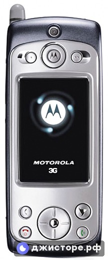 Motorola A920 — фото 1