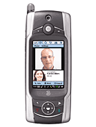 Motorola A925 — главное фото