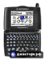 Motorola Accompli 009 — главное фото