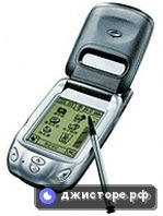 Motorola Accompli 388 — главное фото