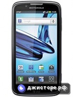Motorola ATRIX 2 MB865 — главное фото