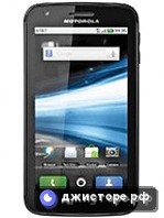 Motorola ATRIX 4G — главное фото