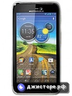 Motorola ATRIX HD MB886 — главное фото