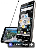 Motorola ATRIX TV XT682 — главное фото