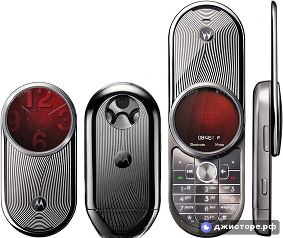 Motorola Aura — фото 1