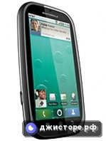 Motorola BRAVO MB520 — главное фото