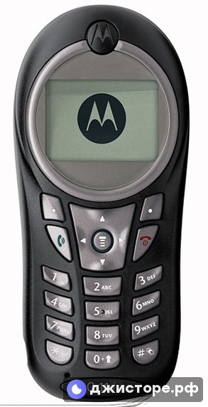 Motorola C113 — фото 1
