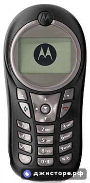 Motorola C115 — фото 1