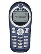 Motorola C116 — главное фото