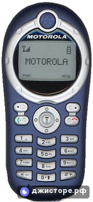 Motorola C116 — фото 1