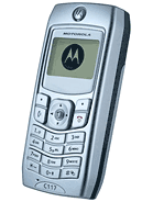 Motorola C117 — главное фото