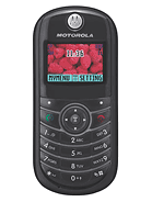 Motorola C139 — главное фото