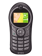 Motorola C155 — главное фото