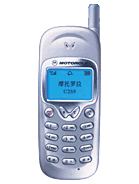 Motorola C289 — главное фото