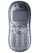 Motorola C332 — главное фото