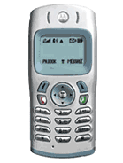 Motorola C336 — главное фото