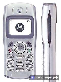 Motorola C336 — фото 1