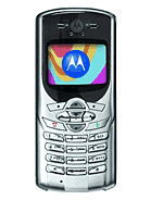 Motorola C350 — главное фото
