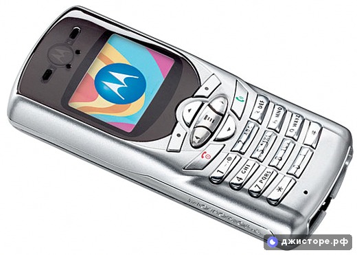 Motorola C350 — фото 1