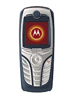 Motorola C380/C385 — главное фото