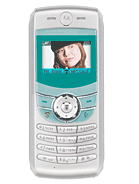 Motorola C550 — главное фото