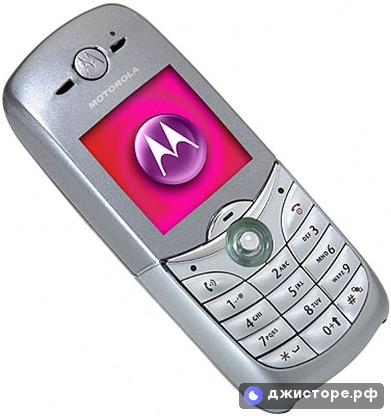 Motorola C650 — фото 1