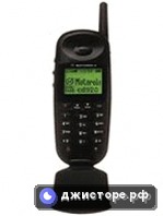 Motorola cd920 — главное фото