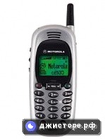 Motorola cd930 — главное фото