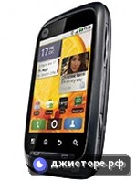 Motorola CITRUS WX445 — главное фото