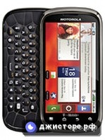 Motorola Cliq 2 — главное фото