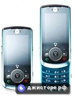 Motorola COCKTAIL VE70 — главное фото
