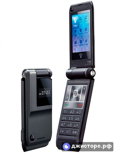 Motorola CUPE — фото 1