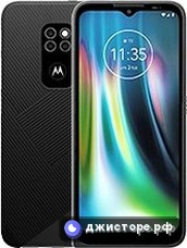 Motorola Defy (2021) — главное фото