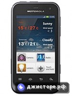 Motorola Defy Mini XT320 — главное фото