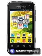 Motorola Defy Mini XT321 — главное фото