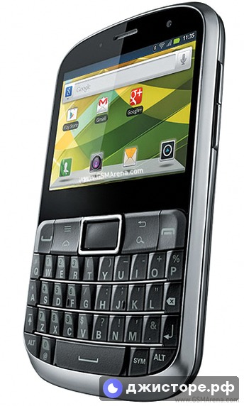 Motorola Defy Pro XT560 — фото 1