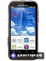 Motorola DEFY XT XT556 — главное фото