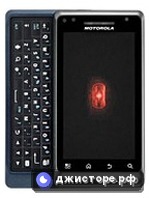 Motorola DROID 2 — главное фото